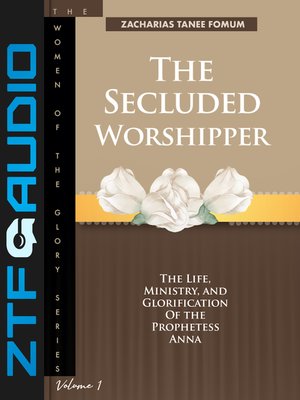 cover image of The Secluded Worshipper